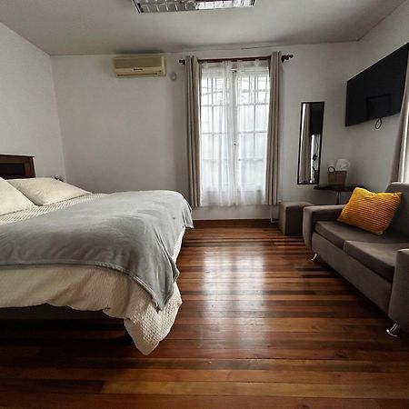 Casona Lorena ซานติอาโก ภายนอก รูปภาพ