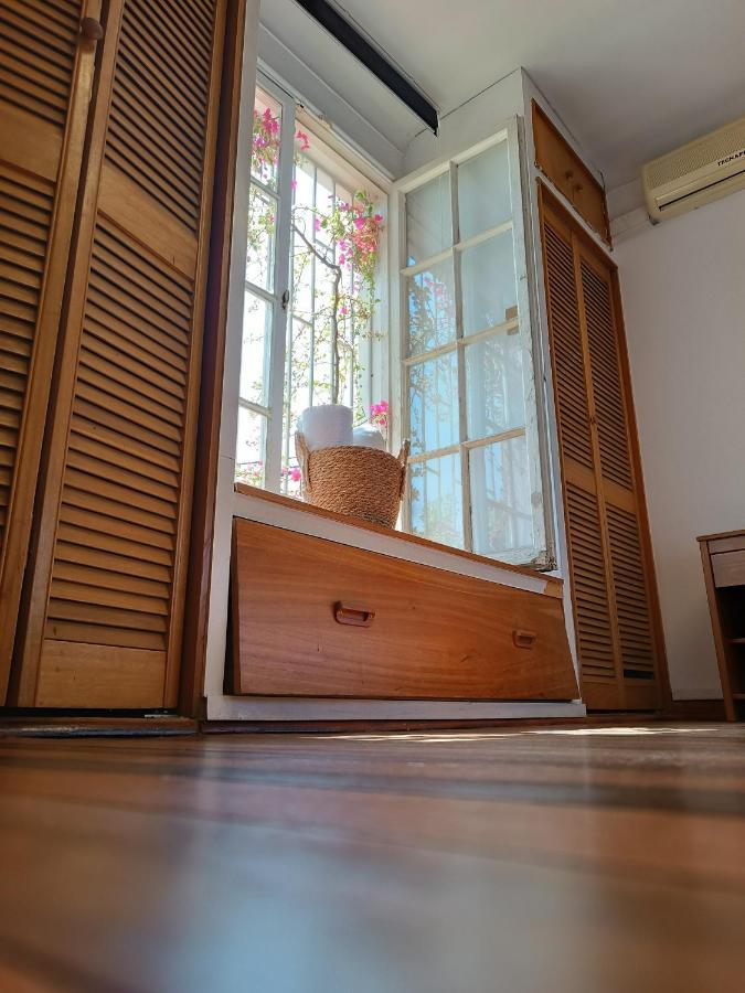 Casona Lorena ซานติอาโก ภายนอก รูปภาพ