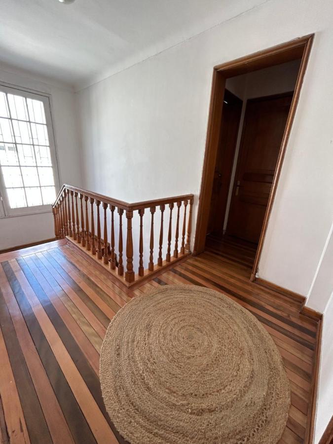 Casona Lorena ซานติอาโก ภายนอก รูปภาพ
