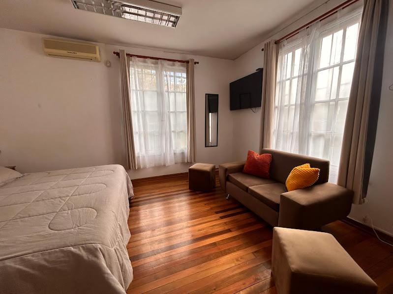 Casona Lorena ซานติอาโก ภายนอก รูปภาพ
