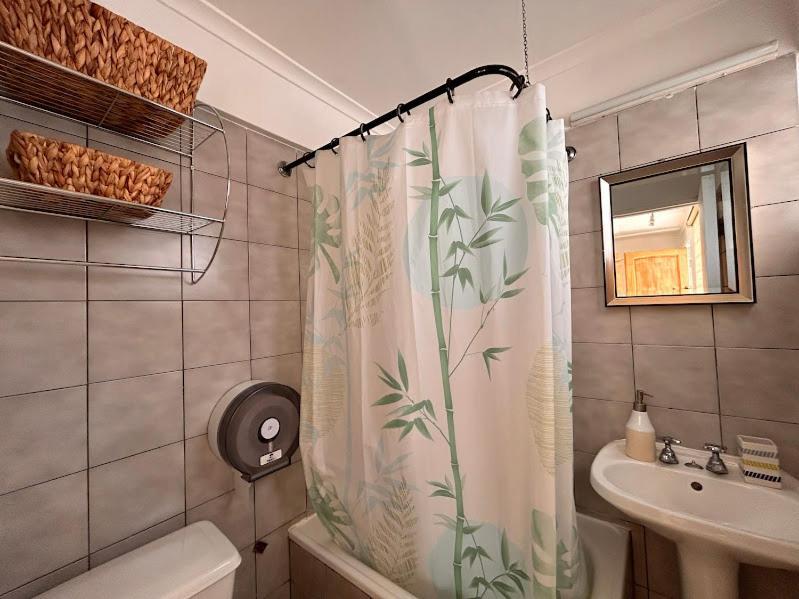 Casona Lorena ซานติอาโก ภายนอก รูปภาพ