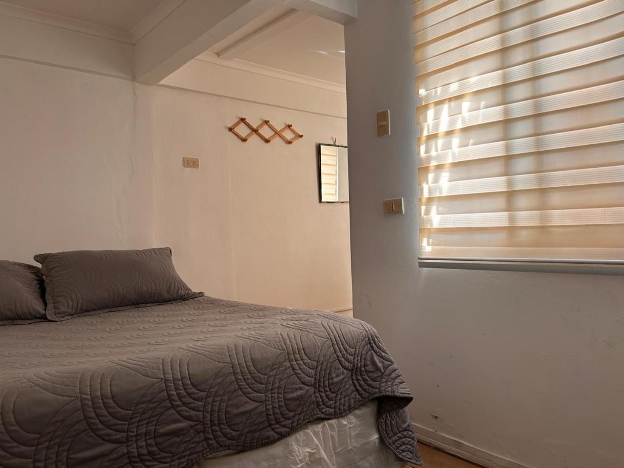 Casona Lorena ซานติอาโก ภายนอก รูปภาพ